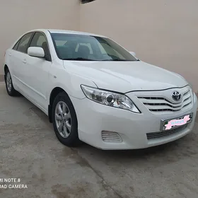 Toyota Camry 2011