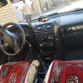 Opel Vectra 1991