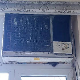 Kondisioner samsung