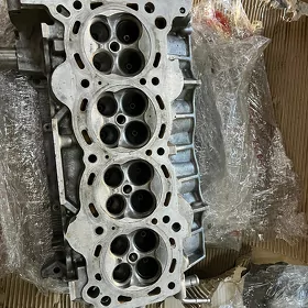Galowka 2.7  2TR XILUX PRADO
