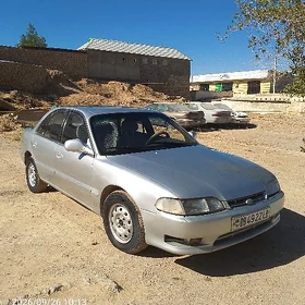Hyundai Sonata 1995