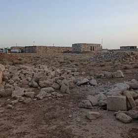 Akdaş satlyk yer