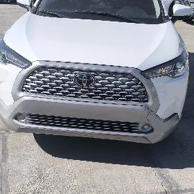 Toyota Corolla Cross 2023