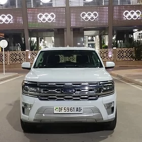 Ford Expedition 2023