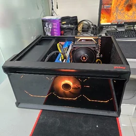 Rx580 Компьютер Komputer igraw