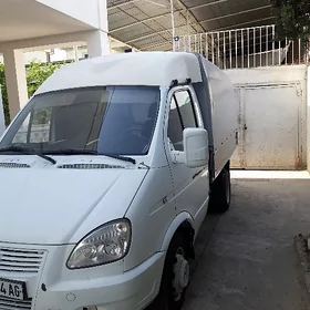 Gazel 3.metr