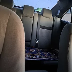 Toyota Camry 2013