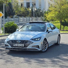 Hyundai Sonata 2021