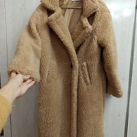 Palto, Bagana /Пальто