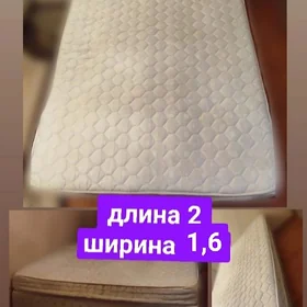 кровать Истикбал