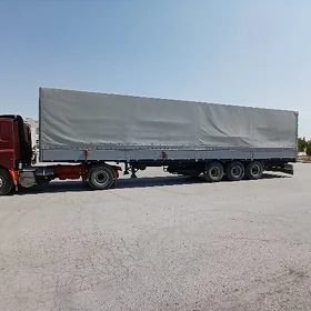 Schmitz Cargobull 2000
