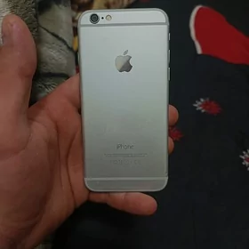 apple 6