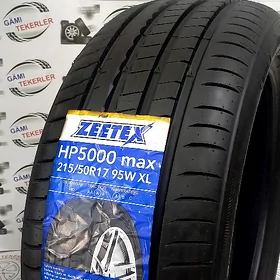 Zeteex 215 50 17