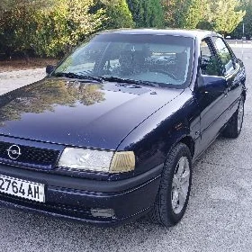 Opel Vectra 1995