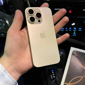 iphone 16 pro