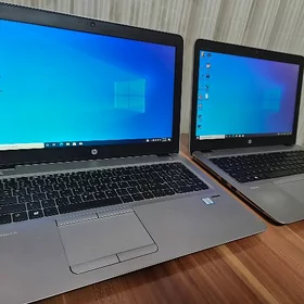 ноутбук noutbuk HP core i7