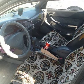Toyota Camry 1993