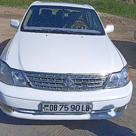 Toyota Avalon 2002