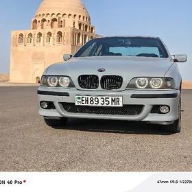 BMW 528 1998