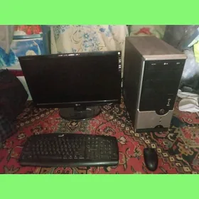 Domashnyy kompyuter LG