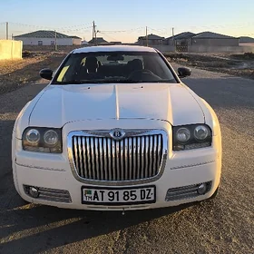 Chrysler 300C 2006