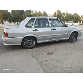 Lada 2115 2004