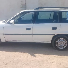 Opel Astra 1995