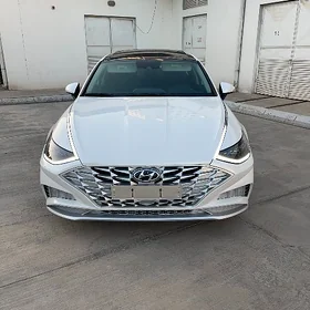 Hyundai Sonata 2023