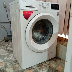 LG 6 kg