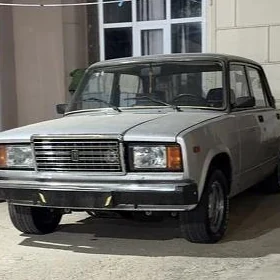 Lada 2107 2011