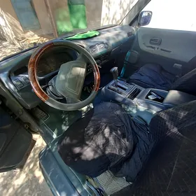 Toyota Town Ace 1993