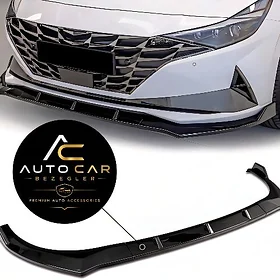 Elantra Tuning