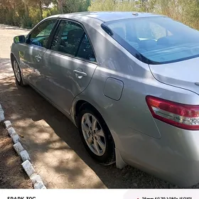 Toyota Camry 2010