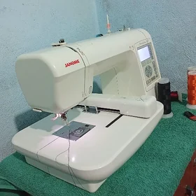 janome