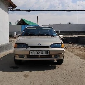 Lada 2115 2002