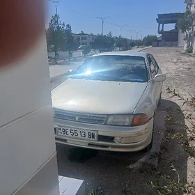 Toyota Carina 1995