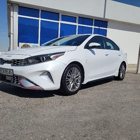 Kia Forte 2023