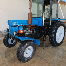MTZ T-28 1992