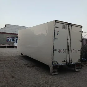 Kogel Cargo 2001