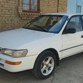Toyota Corolla 1994