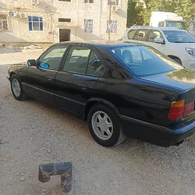 BMW 525 1991