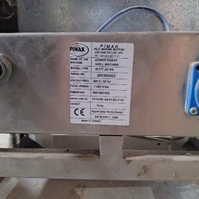 Doner aparat