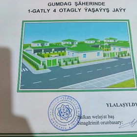 satlyk yer