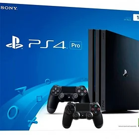 playstation 4 PRO