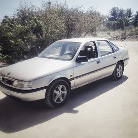 Opel Vectra 1992