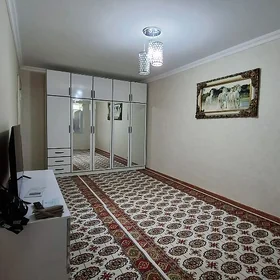 4 mkr 1 komnat