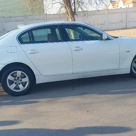 BMW E60 2004
