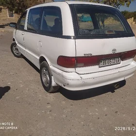 Toyota Previa 1993