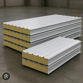 Sendwiç panel