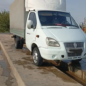 Gaz Gazel 2013